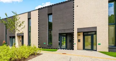 House in Vilnius, Lithuania