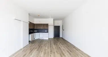 Appartement 2 chambres dans Demos Agiou Athanasiou, Chypre