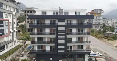 Wohnung 2 Schlafzimmer in Ciplakli, Türkei