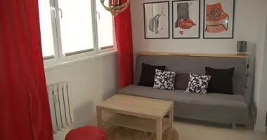 Apartamento 1 habitación en Breslavia, Polonia