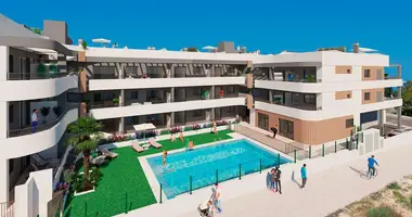Mieszkanie 1 pokój w Urbanizacion Mil Palmeras, Hiszpania