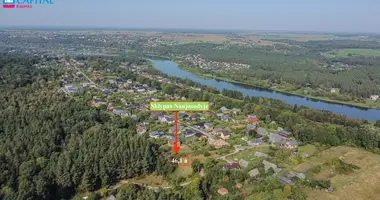 Plot of land in Kaunas, Lithuania