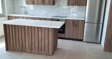 Apartamento 2 habitaciones en Demos Agiou Athanasiou, Chipre