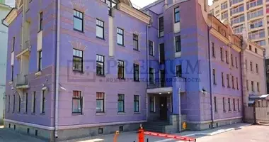 Office 376 m² in Central Administrative Okrug, Russia