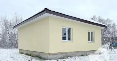 Maison dans Brest, Biélorussie