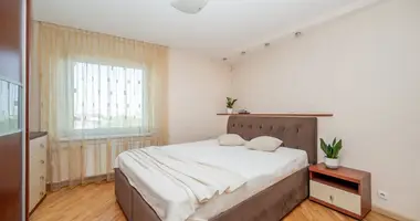 Wohnung 2 zimmer in Vilnius, Litauen