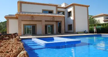 Villa in Xabia Javea, Spanien