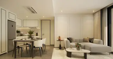 Apartamento 2 habitaciones en Phuket, Tailandia