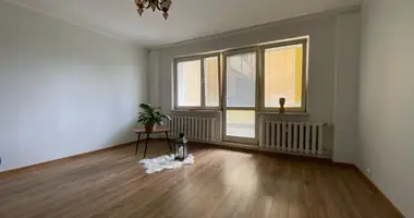 Wohnung 3 zimmer in Posen, Polen