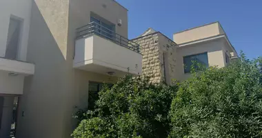 Dom 2 pokoi w Ayios Tychonas, Cyprus