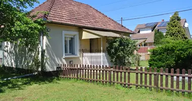 House in Szigetszentmiklos, Hungary