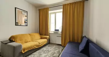 2 room apartment in Dabrowa, Poland