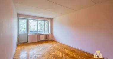 3 room apartment in Minsk, Belarus