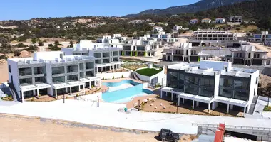 Penthouse 3 zimmer in Girne Belediyesi, Nordzypern