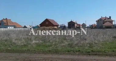 Plot of land in Sievierodonetsk, Ukraine