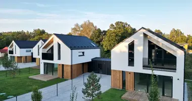 Maison dans Vilnius, Lituanie