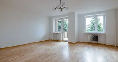 Appartement 3 chambres dans Varsovie, Pologne