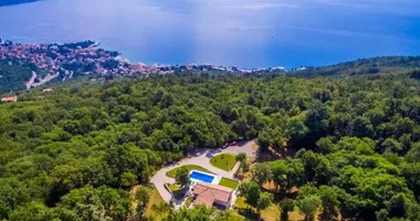 Villa 3 chambres dans Opatija, Croatie