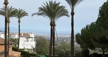 Apartamento 3 habitaciones en Marbella, Španjolska