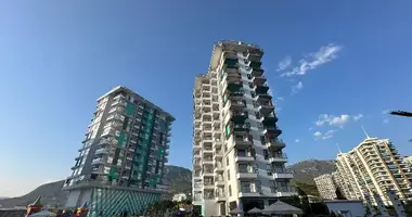 Apartamento 2 habitaciones en Alanya, Turquía