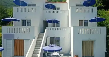 Hotel 320 m² w Skala Potamias, Grecja