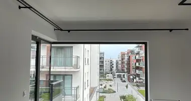 Apartamento 3 habitaciones en Breslavia, Polonia