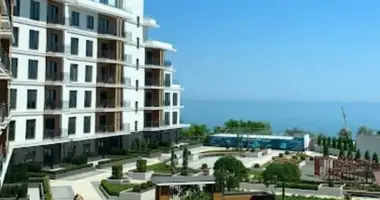 2 room apartment in Odesa, Ukraine