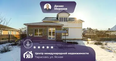 Casa de campo en Tarasava, Bielorrusia