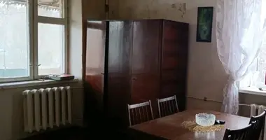 1 room apartment in Odesa, Ukraine