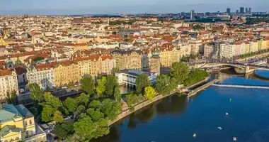 Gewerbefläche 400 m² in Bezirk Hauptstadt Prag, Tschechien