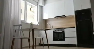 Apartamento 2 habitaciones en Municipality of Thessaloniki, Grecia