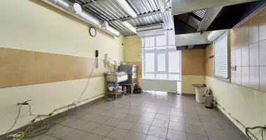 Nieruchomości komercyjne 80 m² w Mińsk, Białoruś