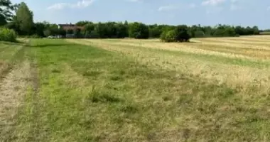 Plot of land in Gyori jaras, Hungary