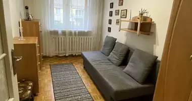 Квартира 2 комнаты в Краков, Польша