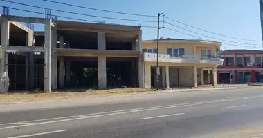 Commercial property 600 m² in Kallithea, Greece