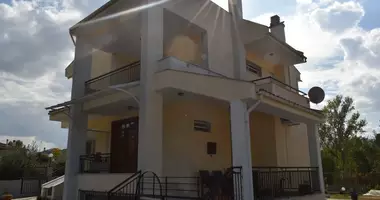 Dom wolnostojący 8 pokojów w Gmina Thermi, Grecja