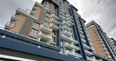 Apartamento 3 habitaciones en Trikomo, Chipre del Norte