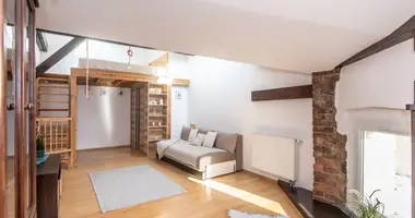 3 room apartment in Poznan, Poland