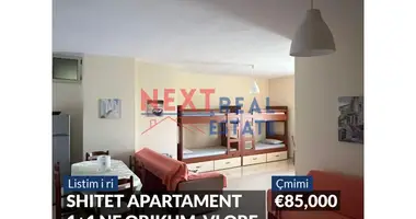 1 bedroom apartment in Orikum, Albania