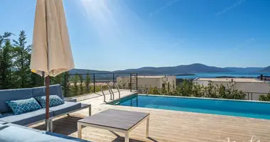 Villa 4 chambres dans Tivat, Monténégro