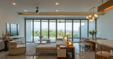 Wohnung 2 zimmer in Phuket, Thailand