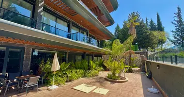 1 bedroom apartment in Alanya, Turkey
