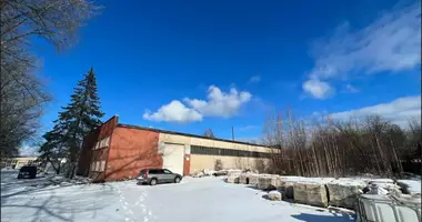 Коммерческое помещение 1 000 м² в Елгава, Латвия
