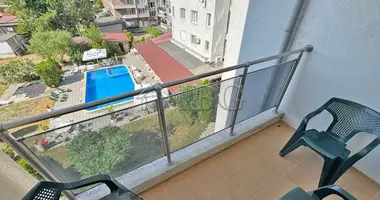 Wohnung 3 zimmer in Nessebar, Bulgarien