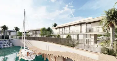 Maison de ville 3 chambres dans Ras al-Khaïma, Émirats arabes unis