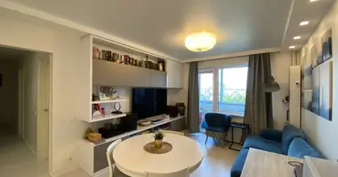 Wohnung 3 zimmer in Kaunas, Litauen