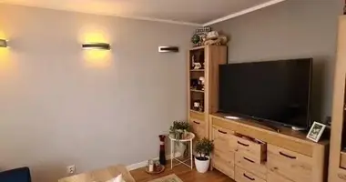 Apartamento 2 habitaciones en Sopot, Polonia