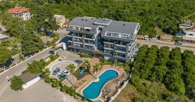 Appartement 1 chambre dans Akarca Koyu, Turquie