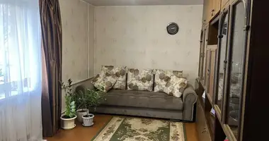 2 room apartment in Minsk, Belarus