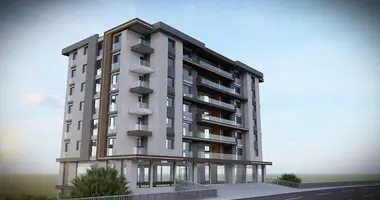 Квартира 4 комнаты в Ортахисар, Турция
